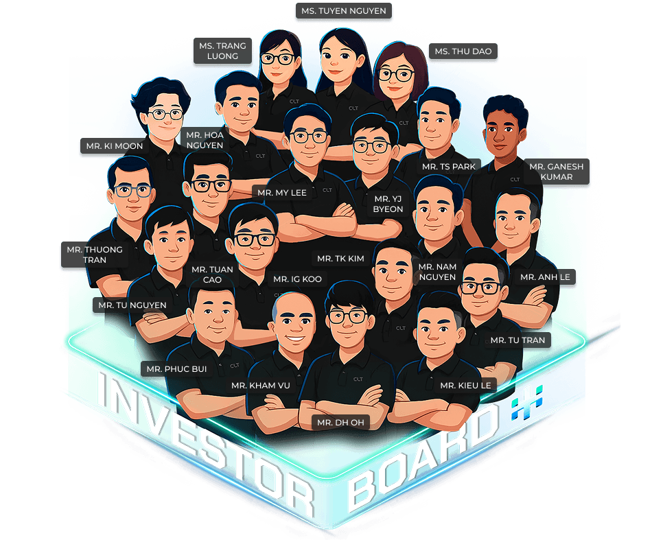 Investor Board